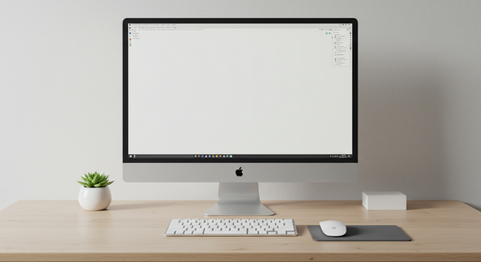 Minimalist vs. The Maximalist: Finding Your Desk Setup Aesthetic