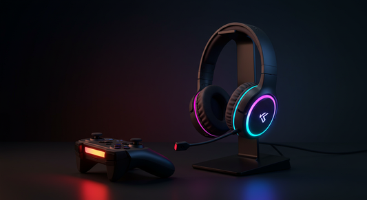 The Complete Gaming Headset Guide: More Than Just Sound