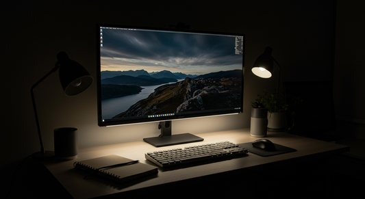 Is a Monitor Light Bar Worth It? A Deep Dive Review