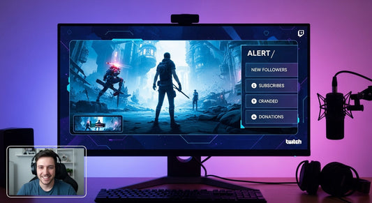Beyond the Basics: 5 Advanced Tricks to Make Your Stream Look Pro