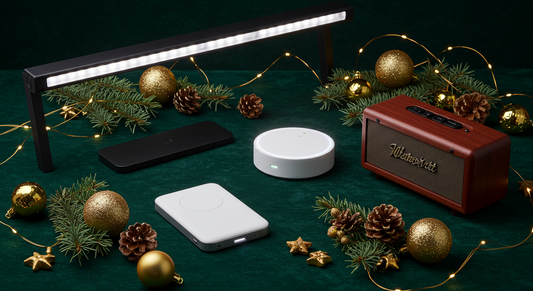 The Ultimate Gift Guide for the Tech Lover Who Has Everything