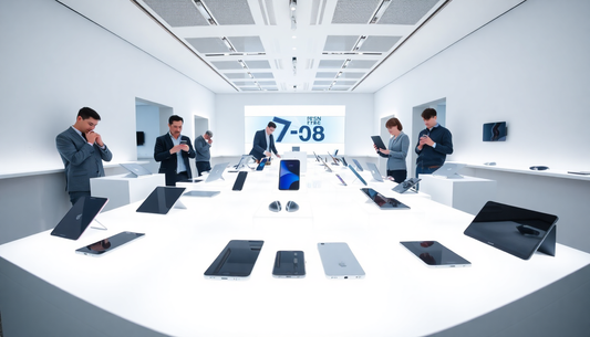 Viral Tech Hub's Latest Gadget Lineup: A First Look and Review