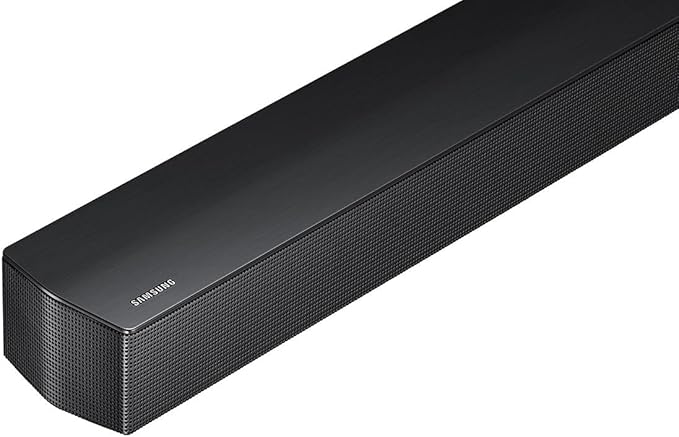 Samsung HW-B630F B-Series Soundbar 3.1 Ch and Subwoofer with Dolby Audio with 3 Year Amber Protection Plan (2025)