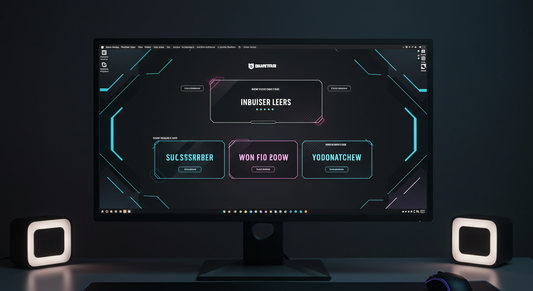 Beyond the Basics: 5 Advanced Tricks to Make Your Stream Look Pro