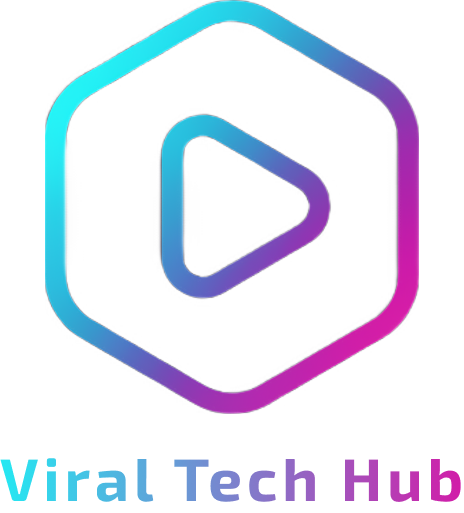 Viral Tech Hub